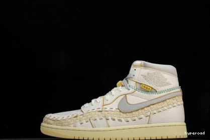 Hyperoad ‘96 LA OG Beauty Summer 1 of Bephies Retro Jordan High SP Supply Union 1205